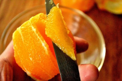 Appelsinfileter