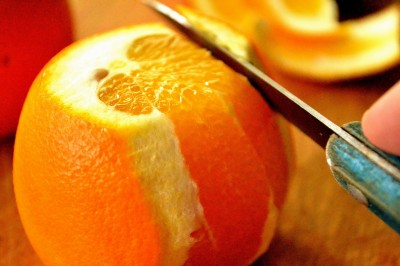 Appelsinfileter